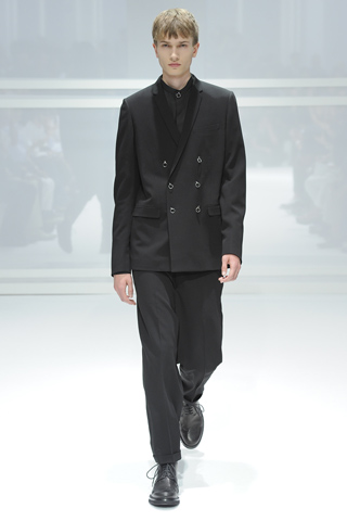 Dior Homme / - 2012